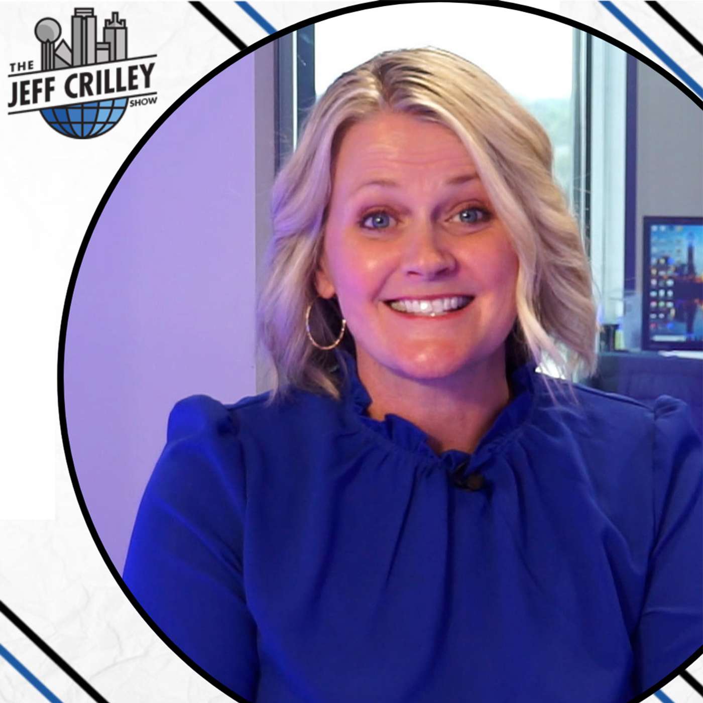 The Jeff Crilley Show