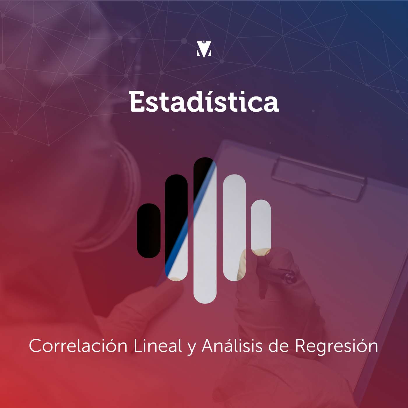 6 - ESTADÍSTICA: Correlación Lineal y Análisis de Regresión episode artwork