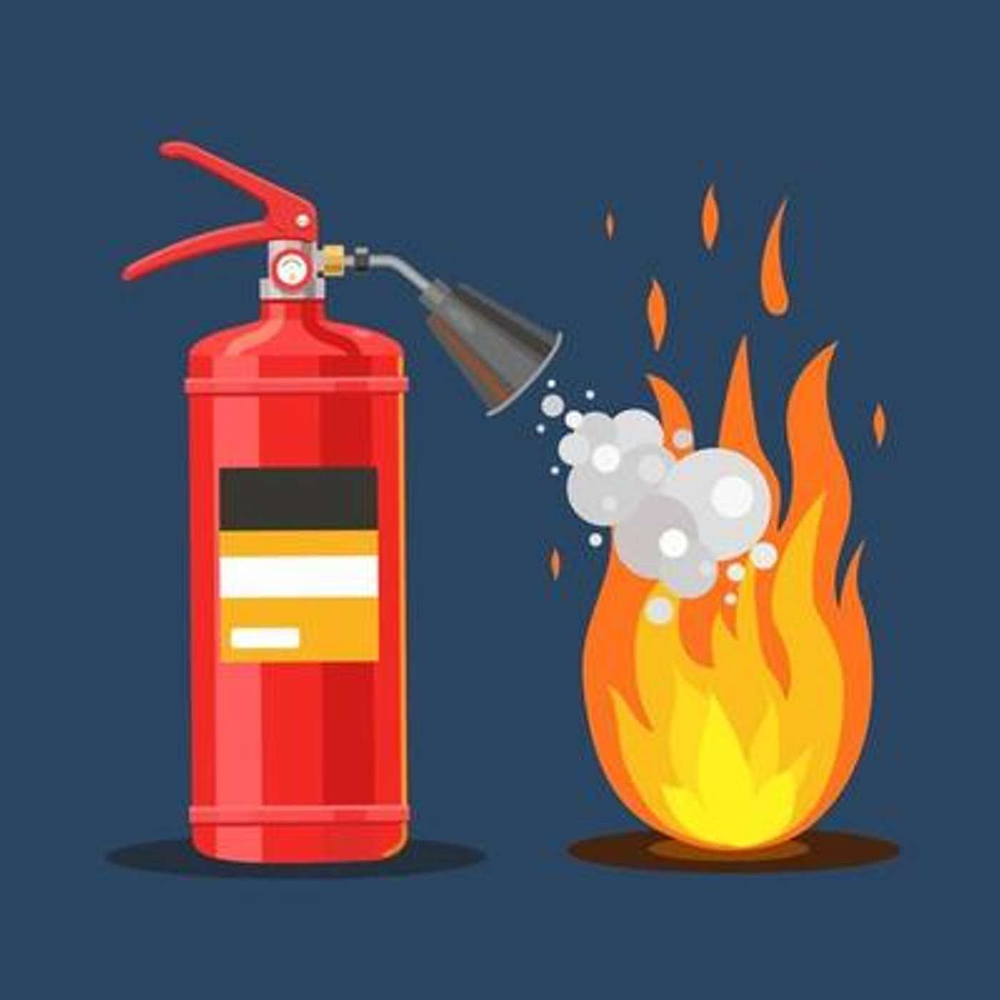 Fire Technology and Engineering Conference at AUS (10/04/25)