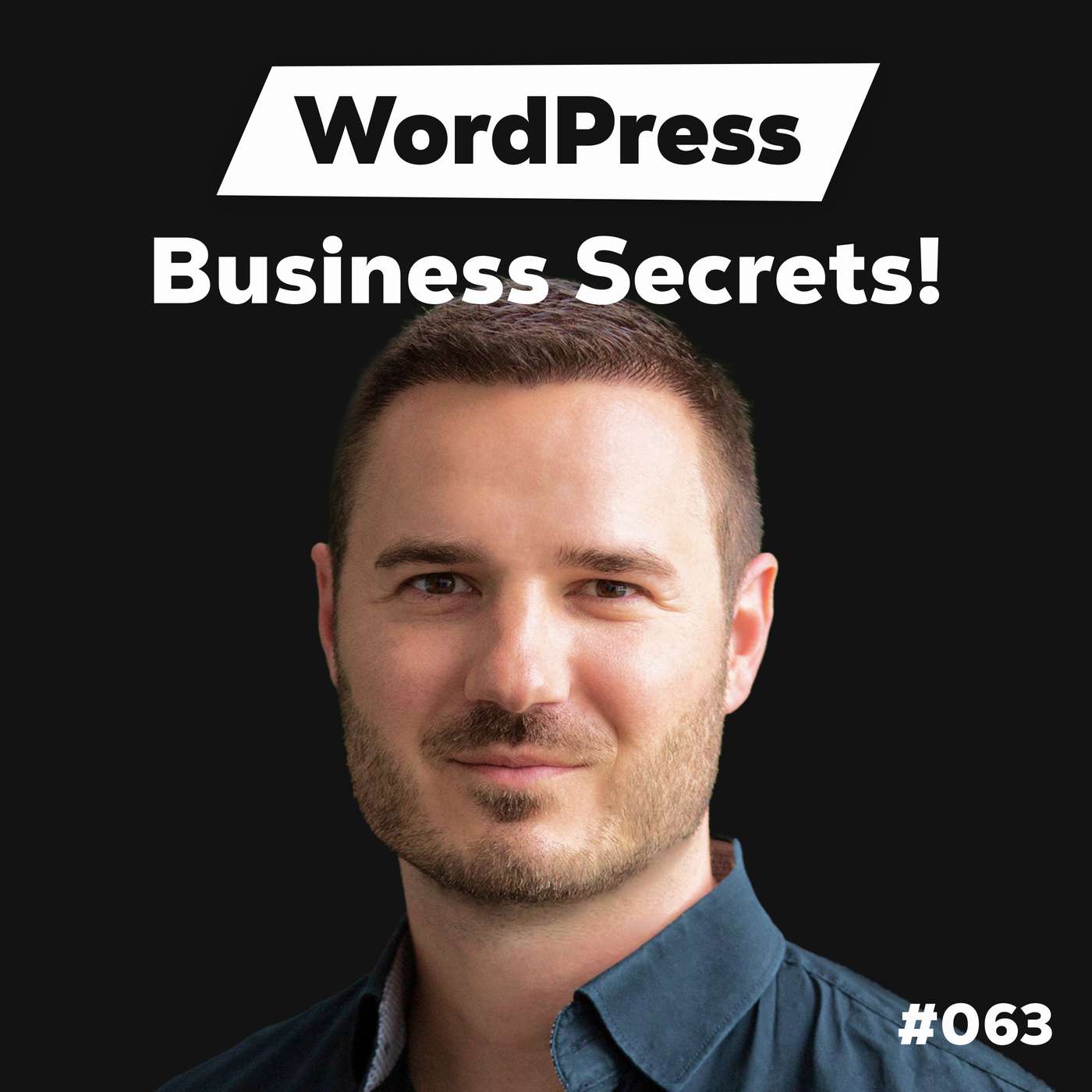 Die Dominik Liss Show (WordPress & Business Talks)