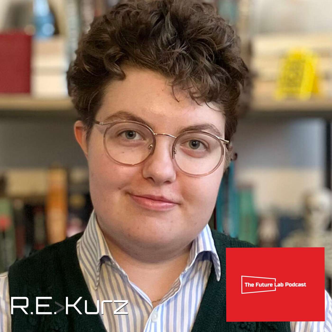 R. E. Kurz on the novel that took 12 years to write