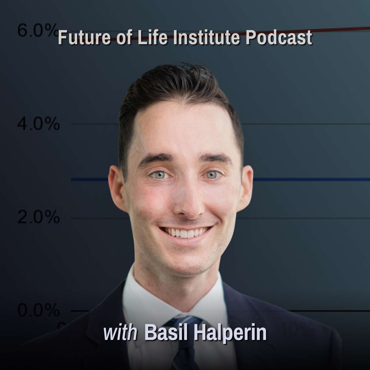 What Markets Tell Us About AI Timelines (with Basil Halperin)