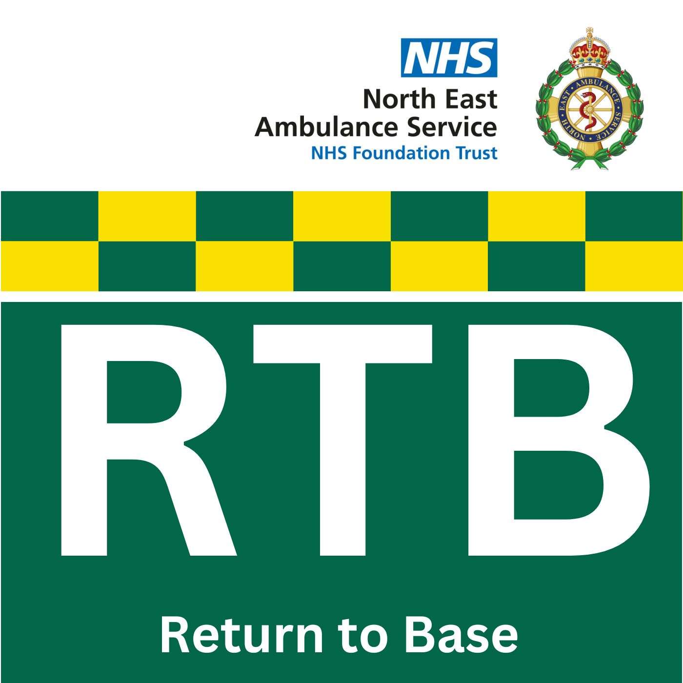 RTB: How we’re supporting crews to prevent unnecessary emergency department admissions