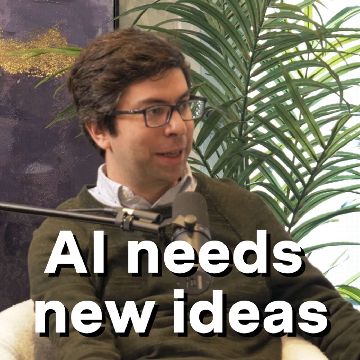 AI math capabilities could be jagged for a long time – Daniel Litt