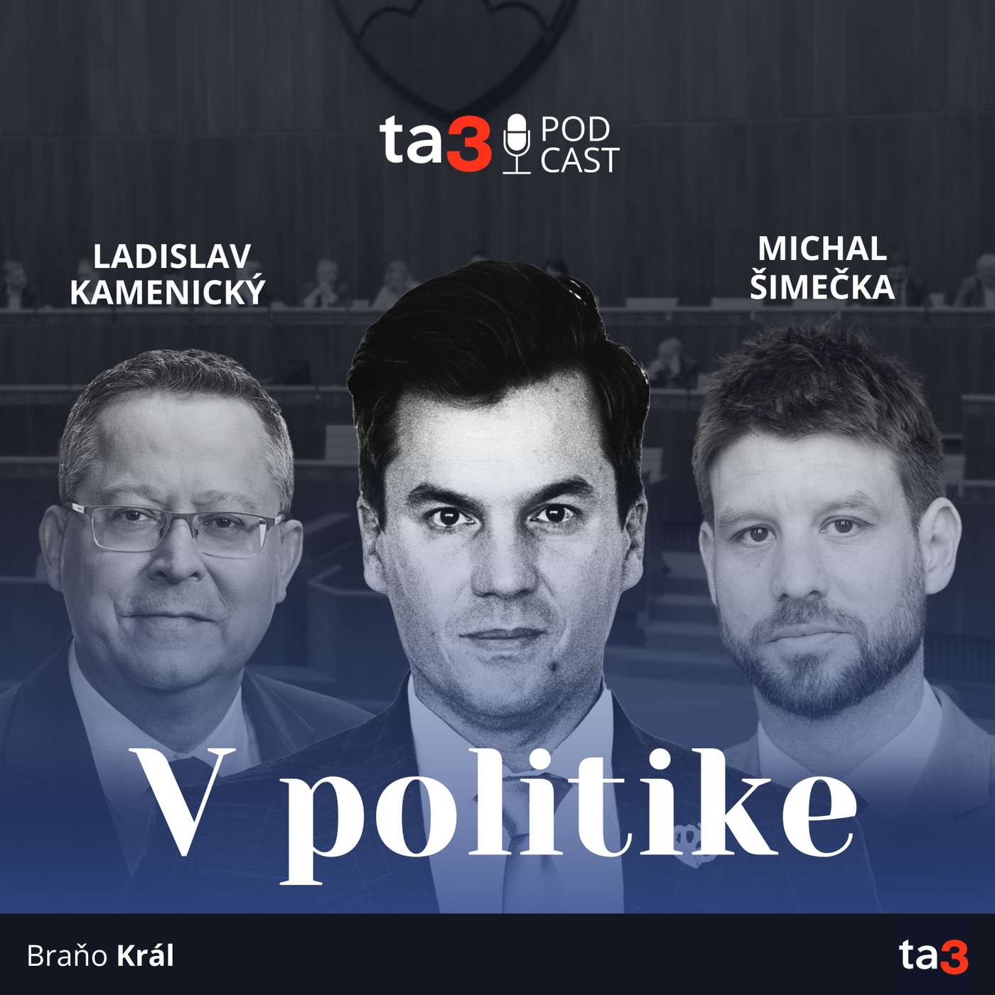 Šimečkova mama vs. dotácie na penzióny