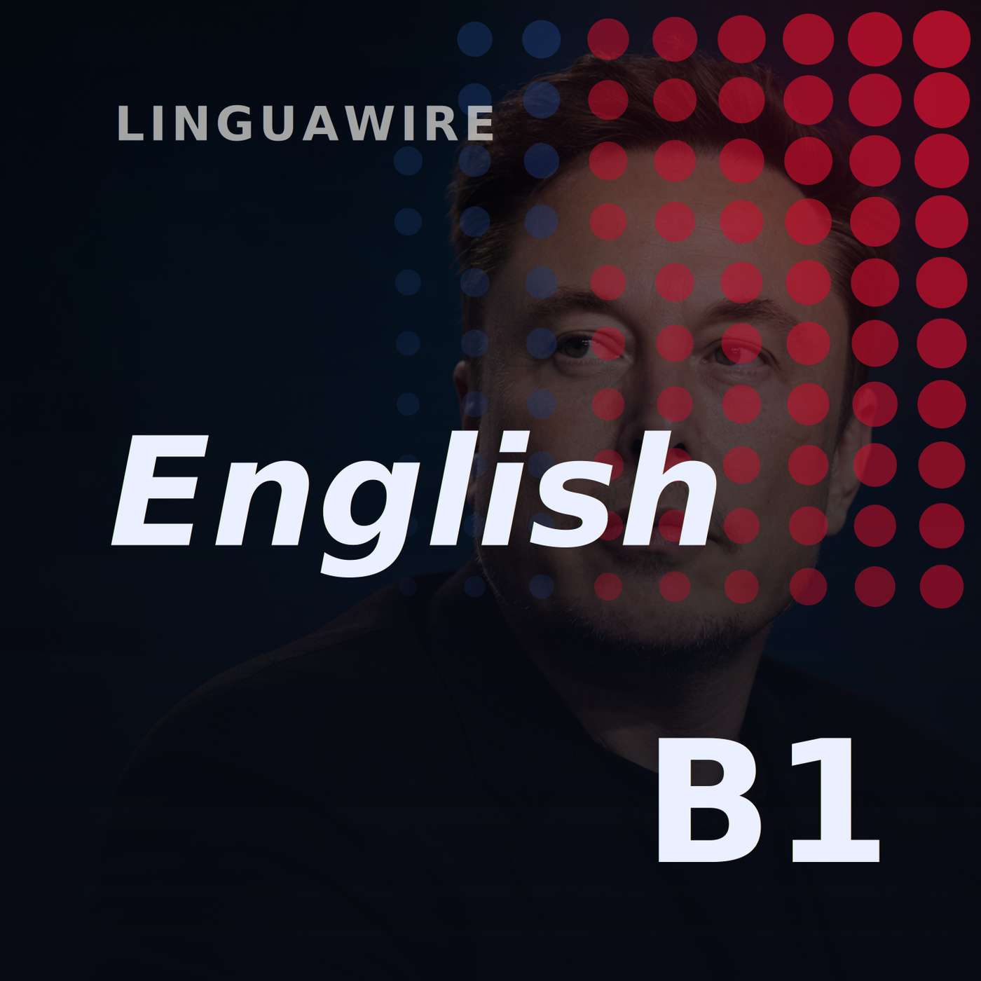 B1 English News | Elon Musk Says to Enjoy the AI Ride