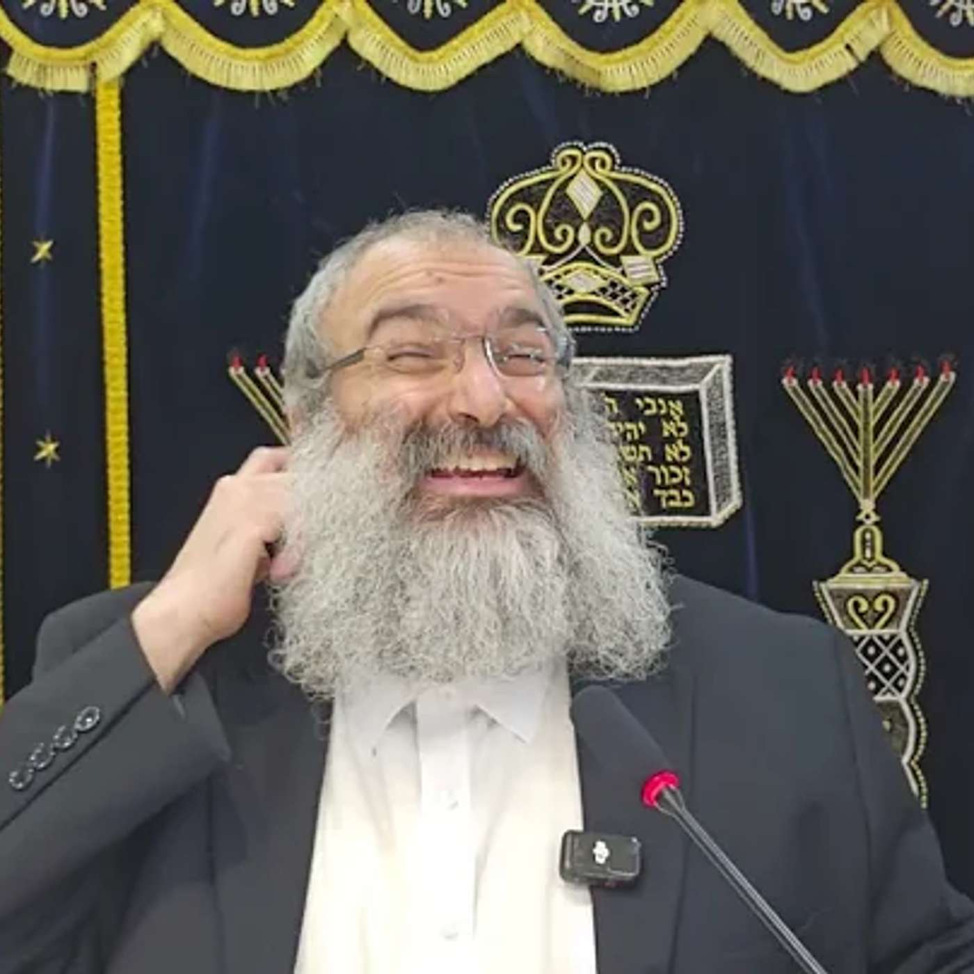 היית חזן פעם אחת – קיבלת חזקה?▪️הרב נחמנסון▪️(בית מנחם כפר חב"ד)