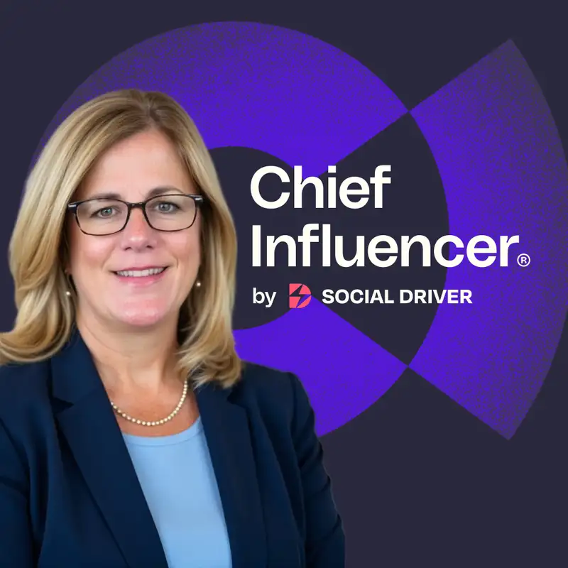Lead with Story, Then Bring the Data: Amy Pisani of Vaccinate Your Family