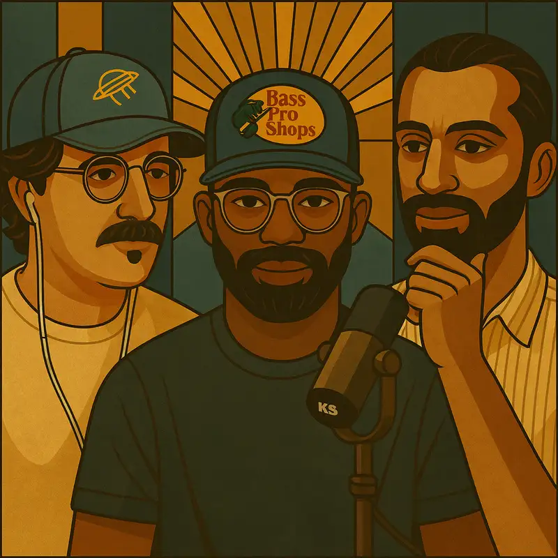 Mike Luso (News Theorist) 