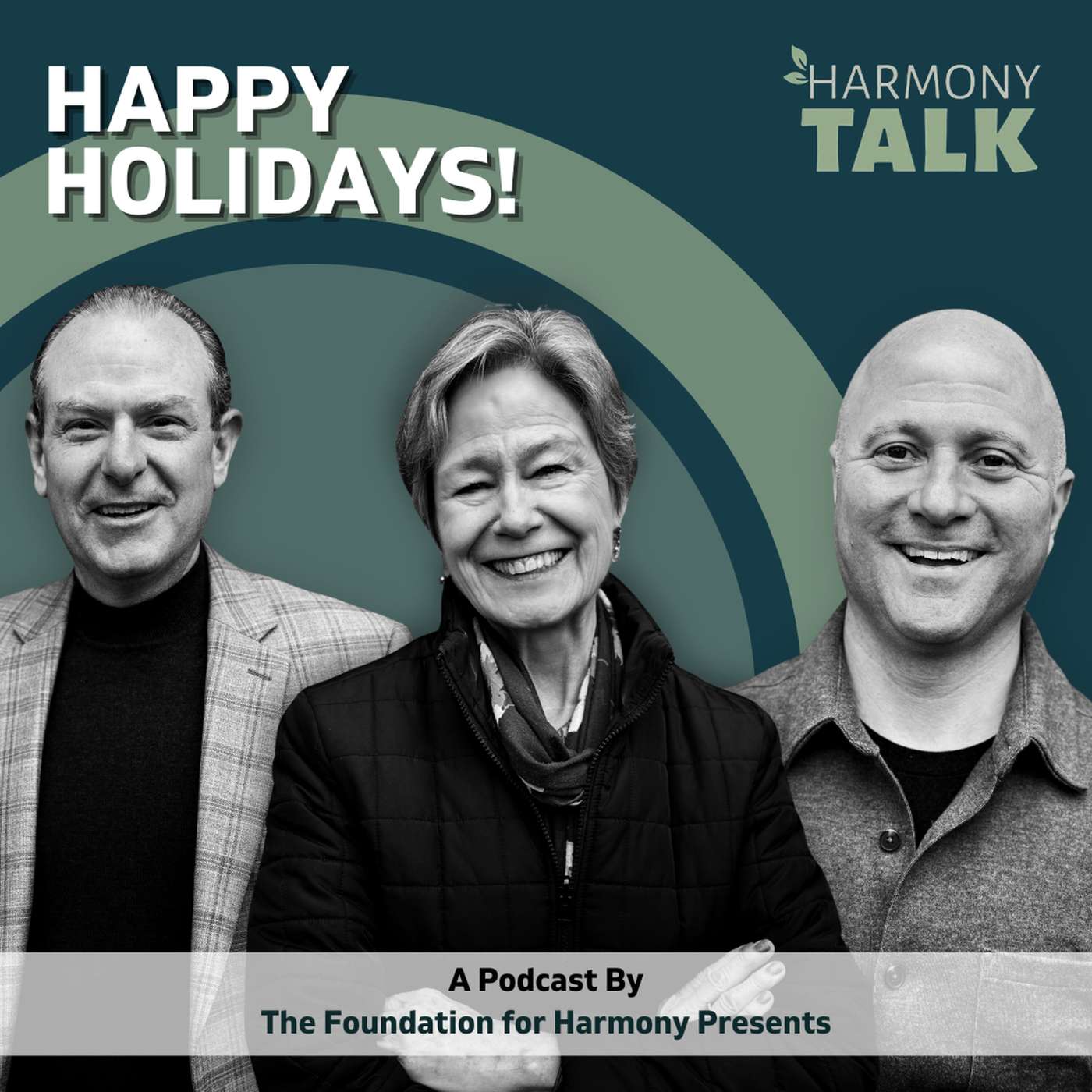 Wishing You a Happy Holidays!