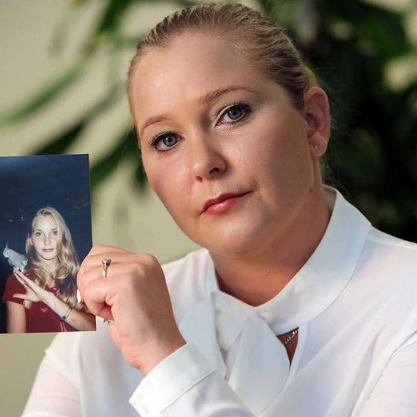 Giuffre Memoir Exposes Epstein, US School Enrollment Declines, Orange Line Reaches Record Speed, Burning Man 2025 Disrupted, and more...