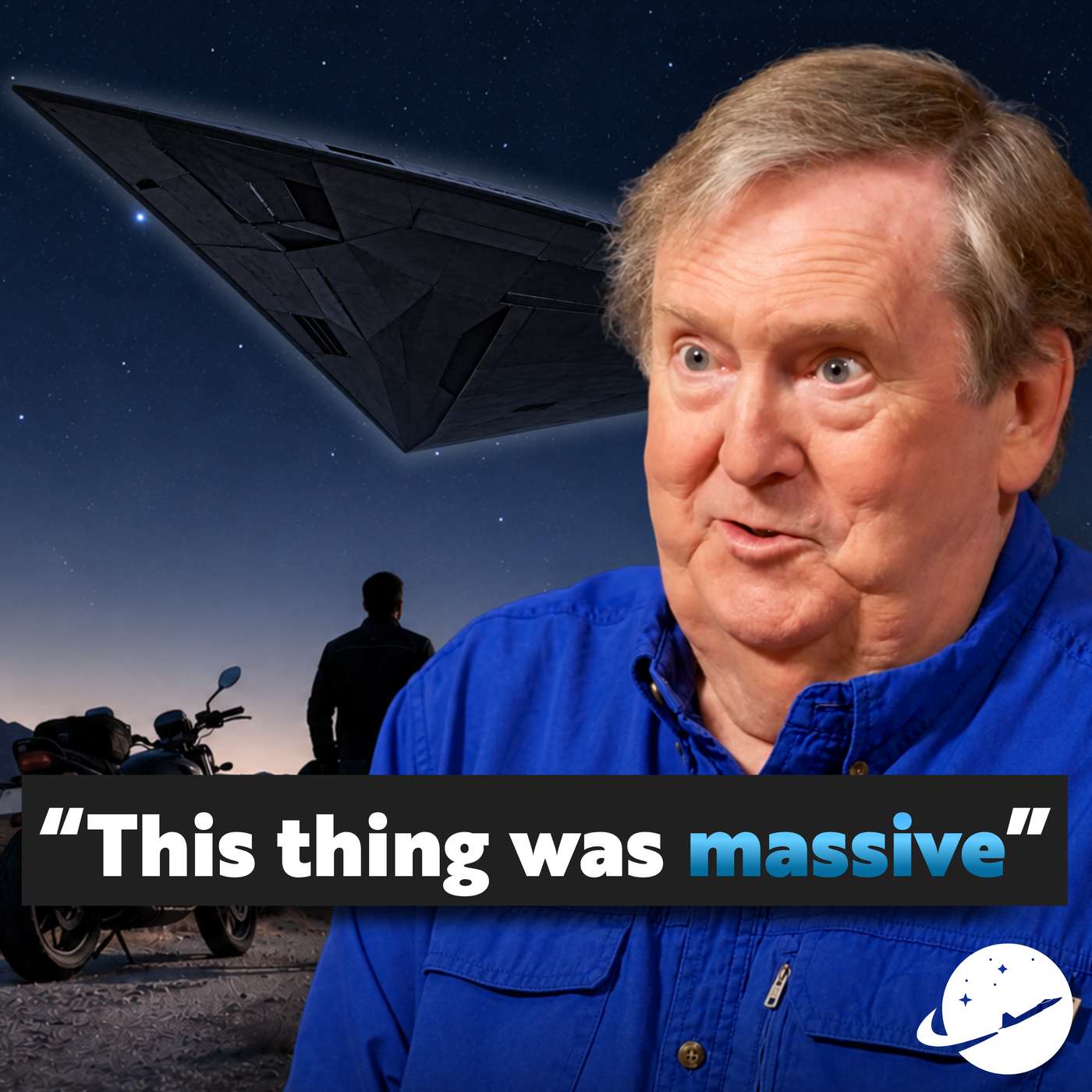 Safe Aerospace Podcast