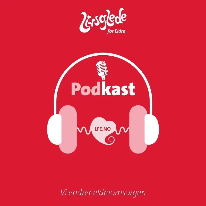 Livsgledemangfold: Hva er det? Med Ingrid Rosendorf Joys fra Samarbeidsrådet for Tros- og Livssynssamfunn