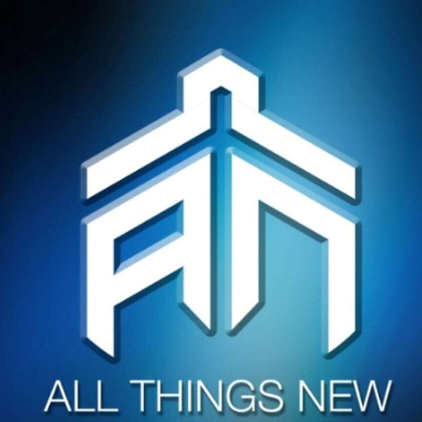 All Things New with Jeff Ackenback