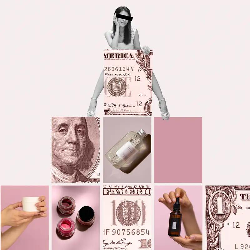 #344: TSHE Classic - Maybe We are a Pyramid Scheme?