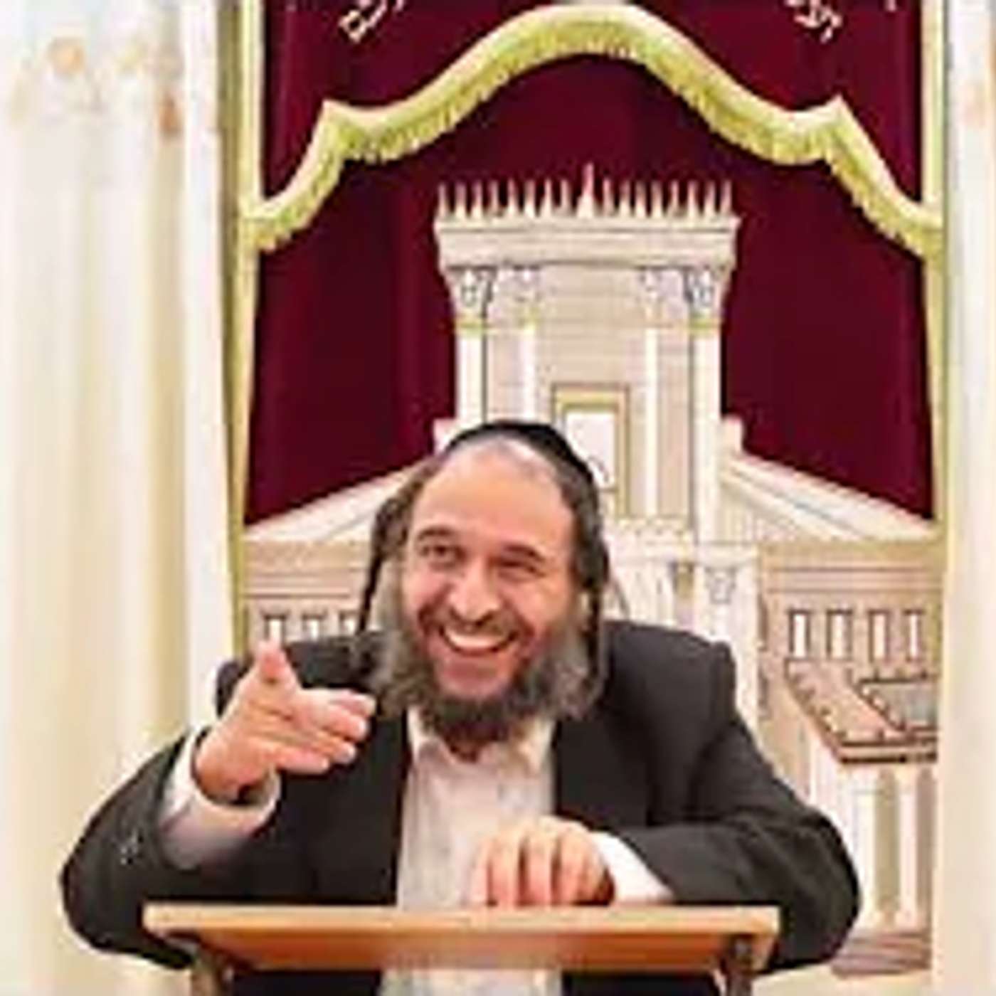 סוד המנורה והשמחה שבמצוות  ✦ למה דווקא אנחנו יכולים לשמח את בורא עולם? episode artwork