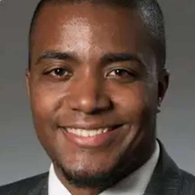 Daniel Gray