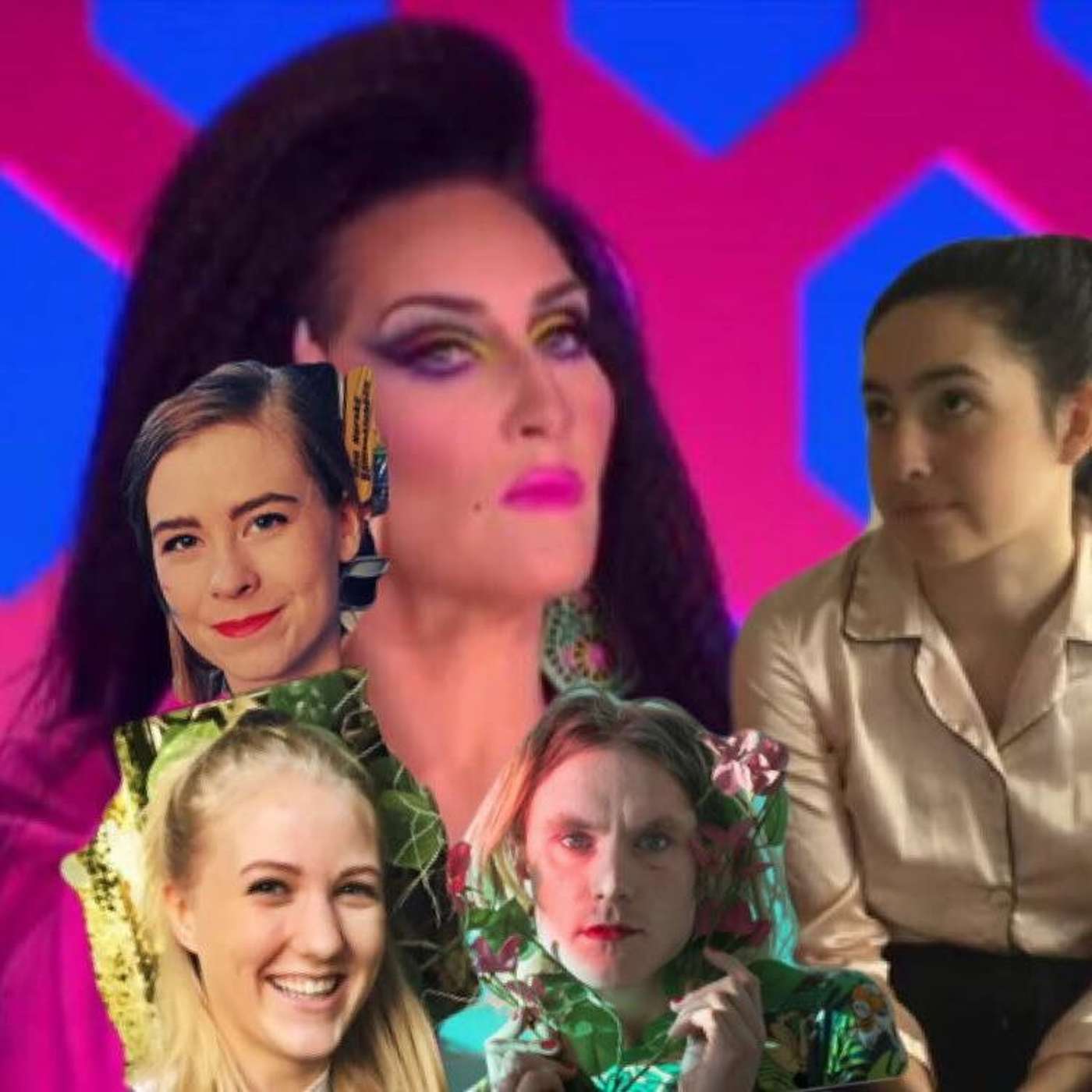 Skumma Kultur 07.03.18 - MGP, Michelle Visage og Mamma Mia episode artwork