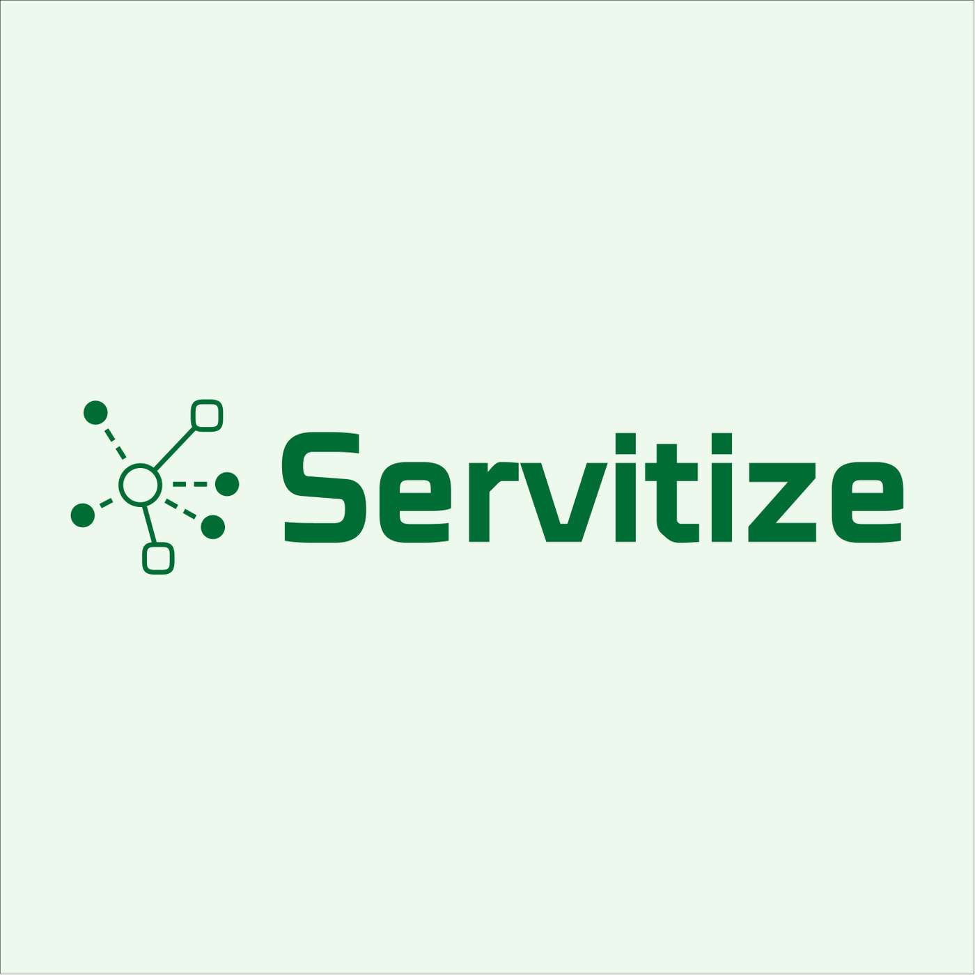 Servitize.DK podcast af Servitize.DK