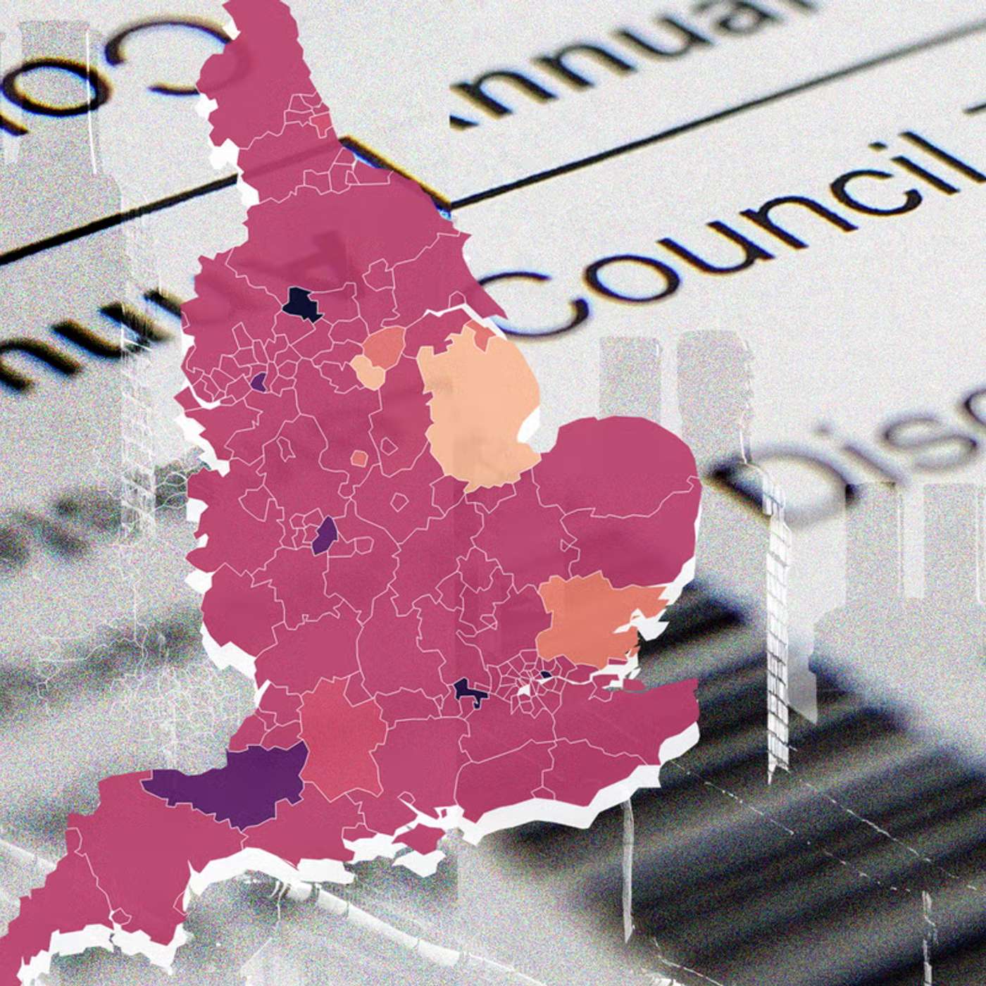 Councils Impose 4.99% Tax Hike, UK Asylum Appeals Surge 485 Percent, Toxicator Ride Reopens After Leak, Parliament Proposes £13 Billion Restoration, and more... episode artwork