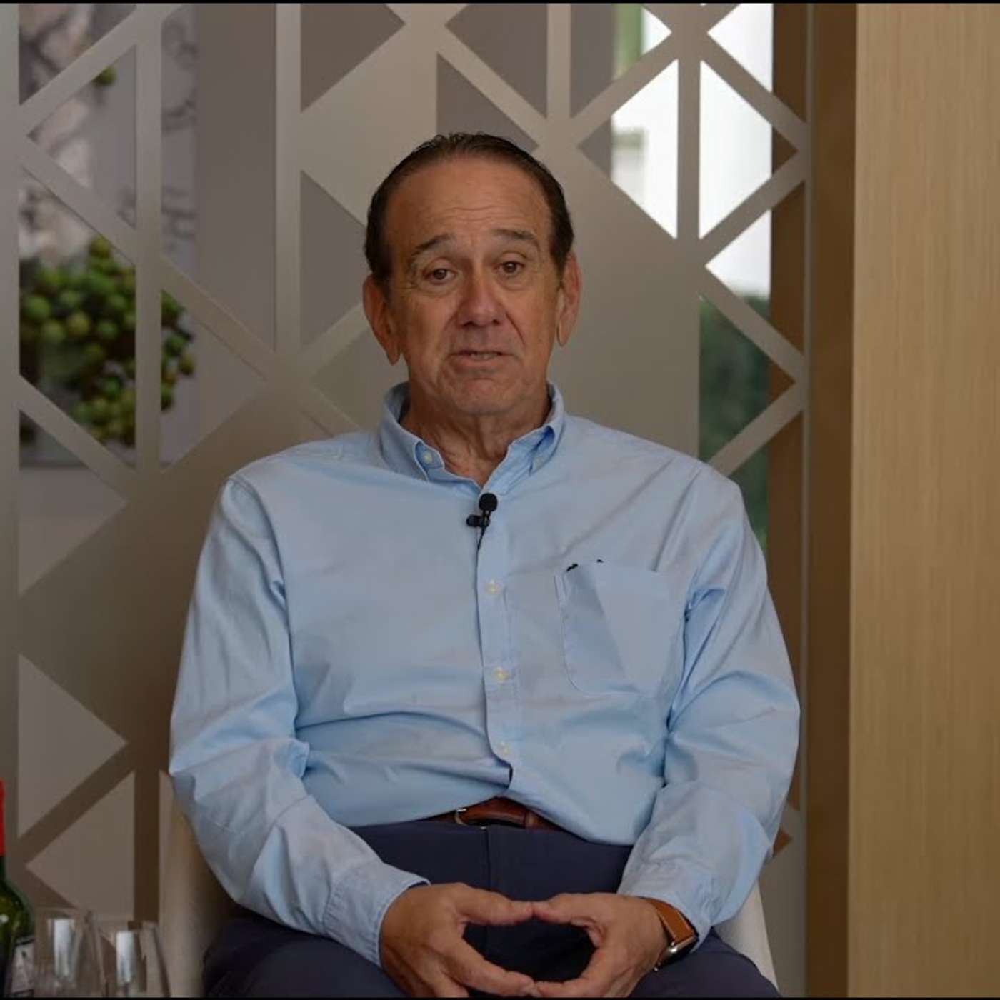 Uncorked: Episode 8 – Fred Fraenkel on Wall Street Success and Wine Adventures