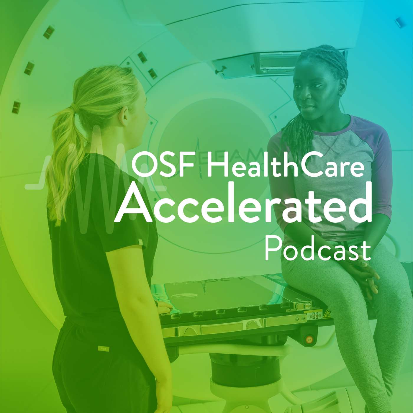 OSF HealthCare Accelerated