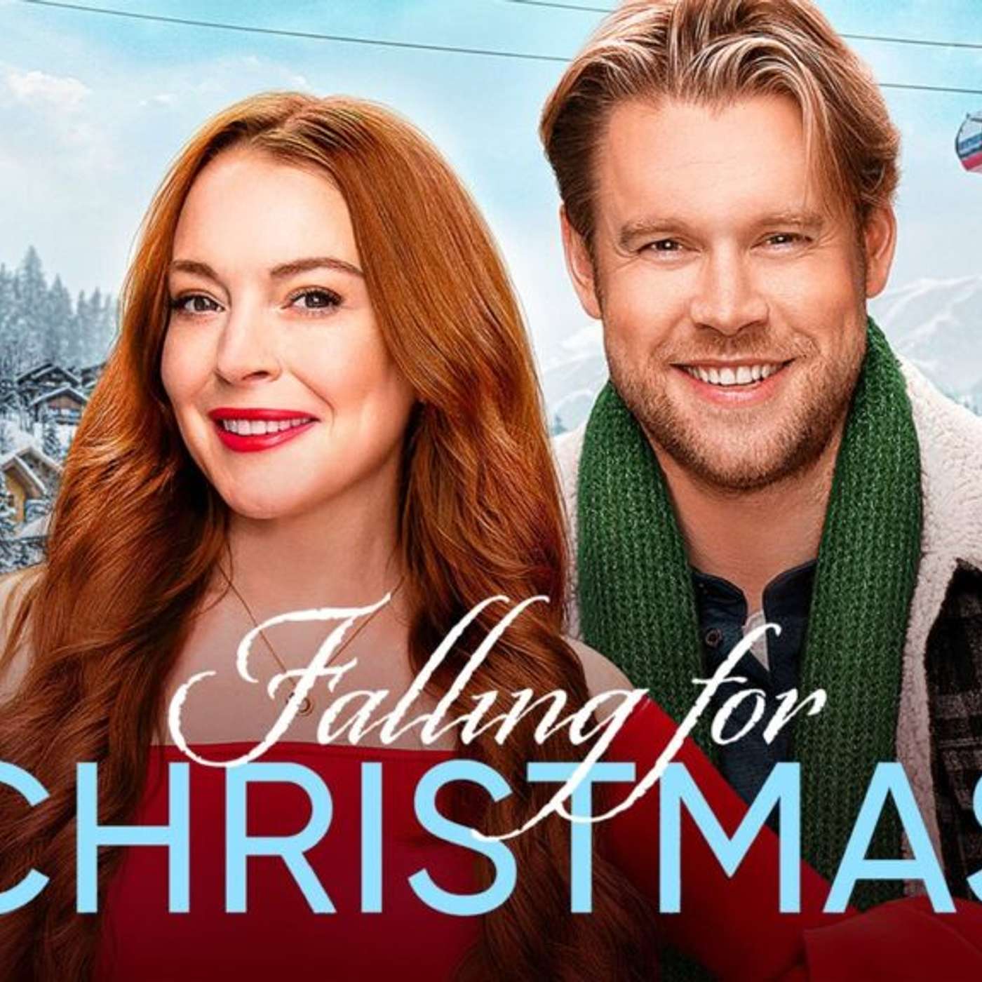 S23: Episode 1: Falling for Christmas