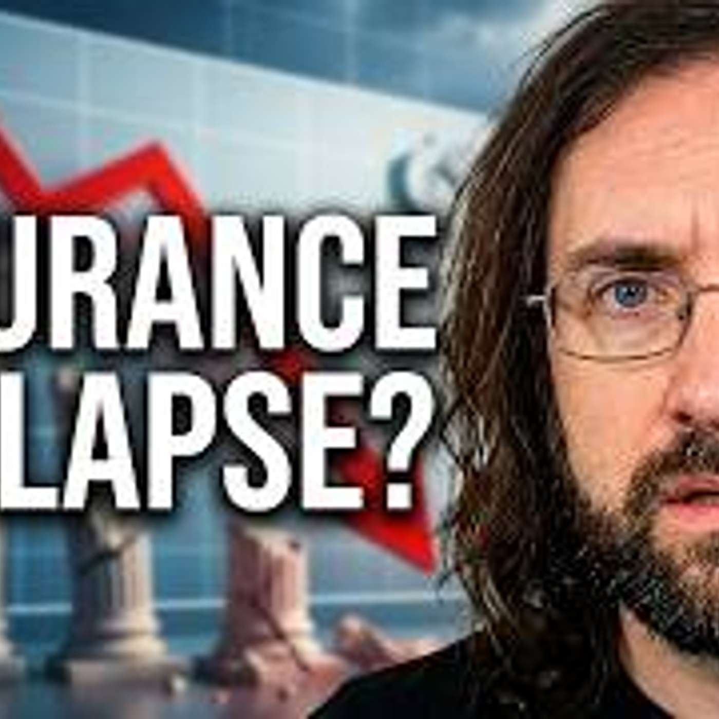 Oh No… Insurance Companies Are the Biggest Risk to Private Credit