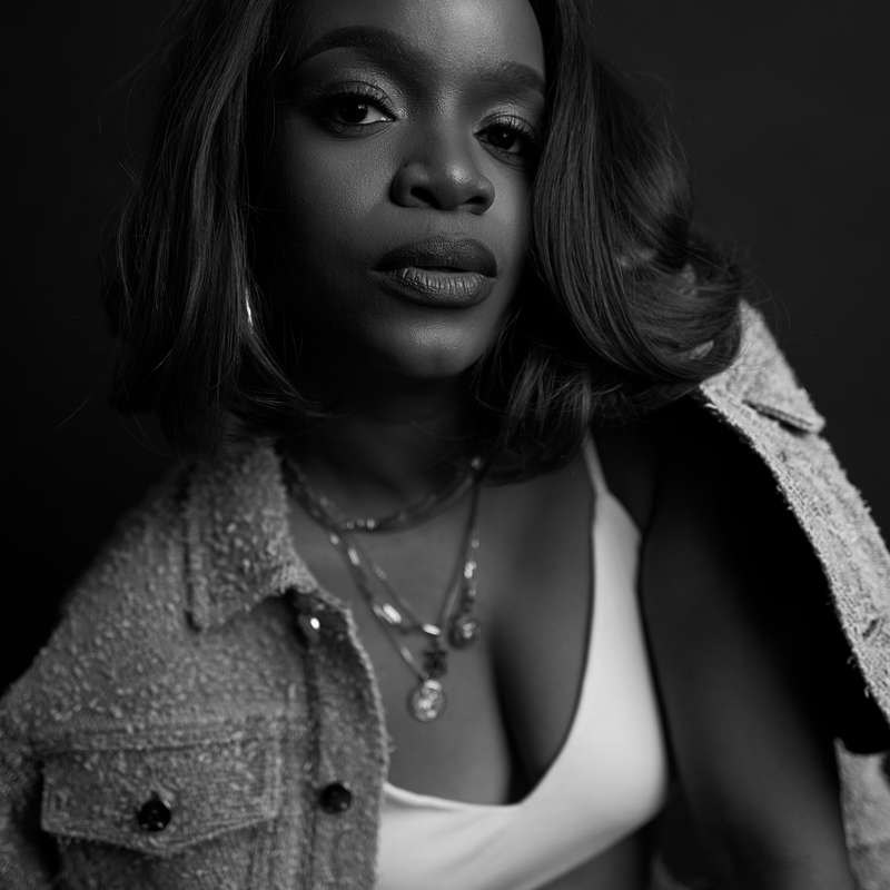 Brittany Packnett Cunningham