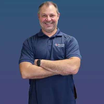 Jeremy Nickolai