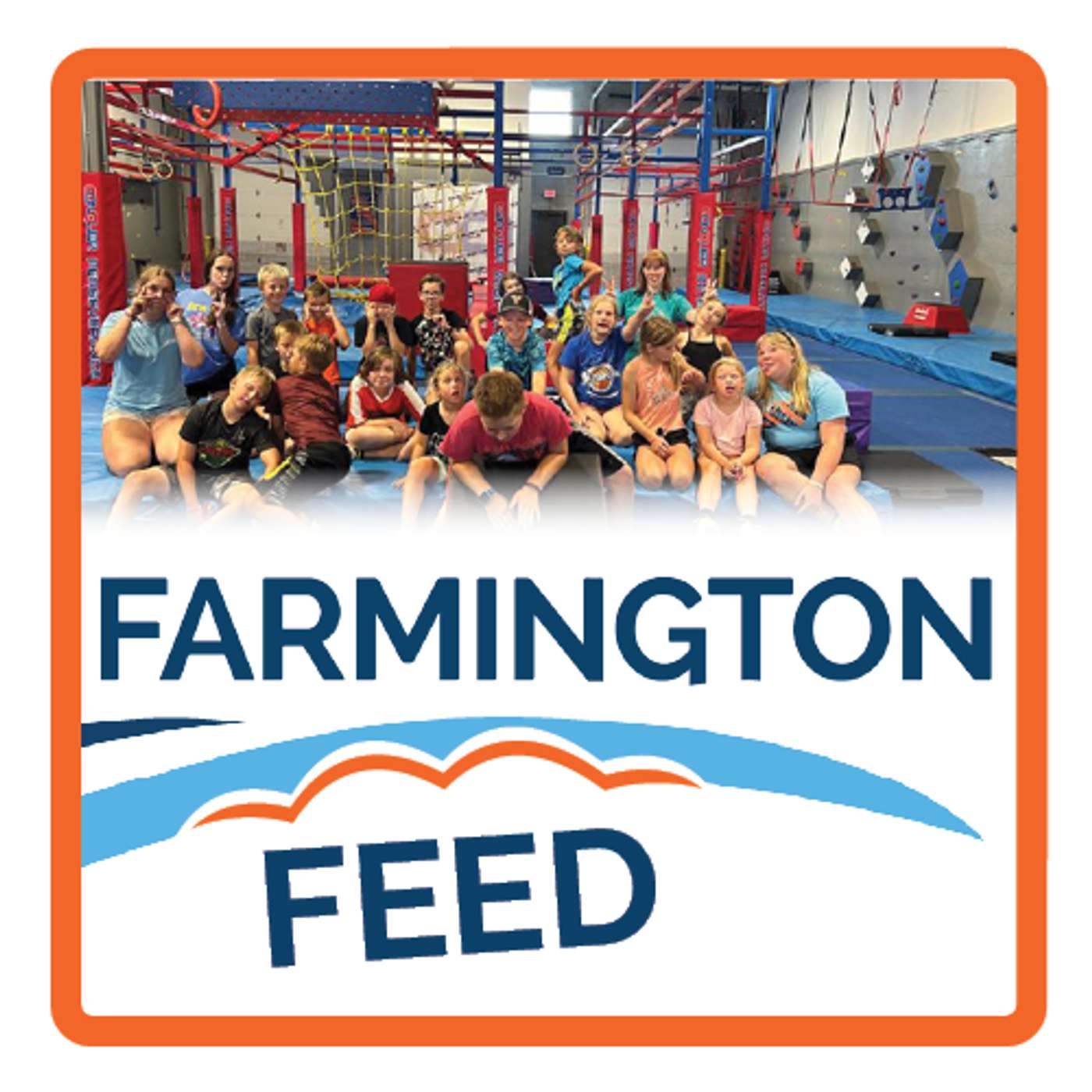 The Farmington Feed
