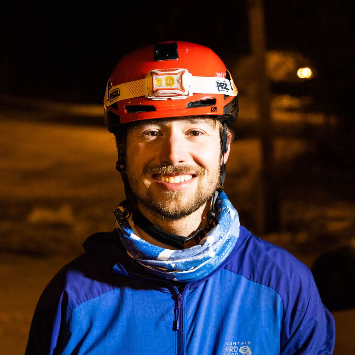 Danny Romano Interview (Last Skier Standing 2023) Danny Romano Interview (Last Skier Standing 2023)