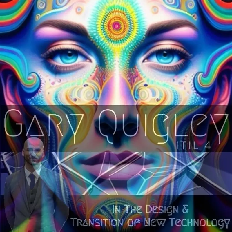 Innovation meets Operation: Gary Quigley’s Guide to AI-Driven Project Management