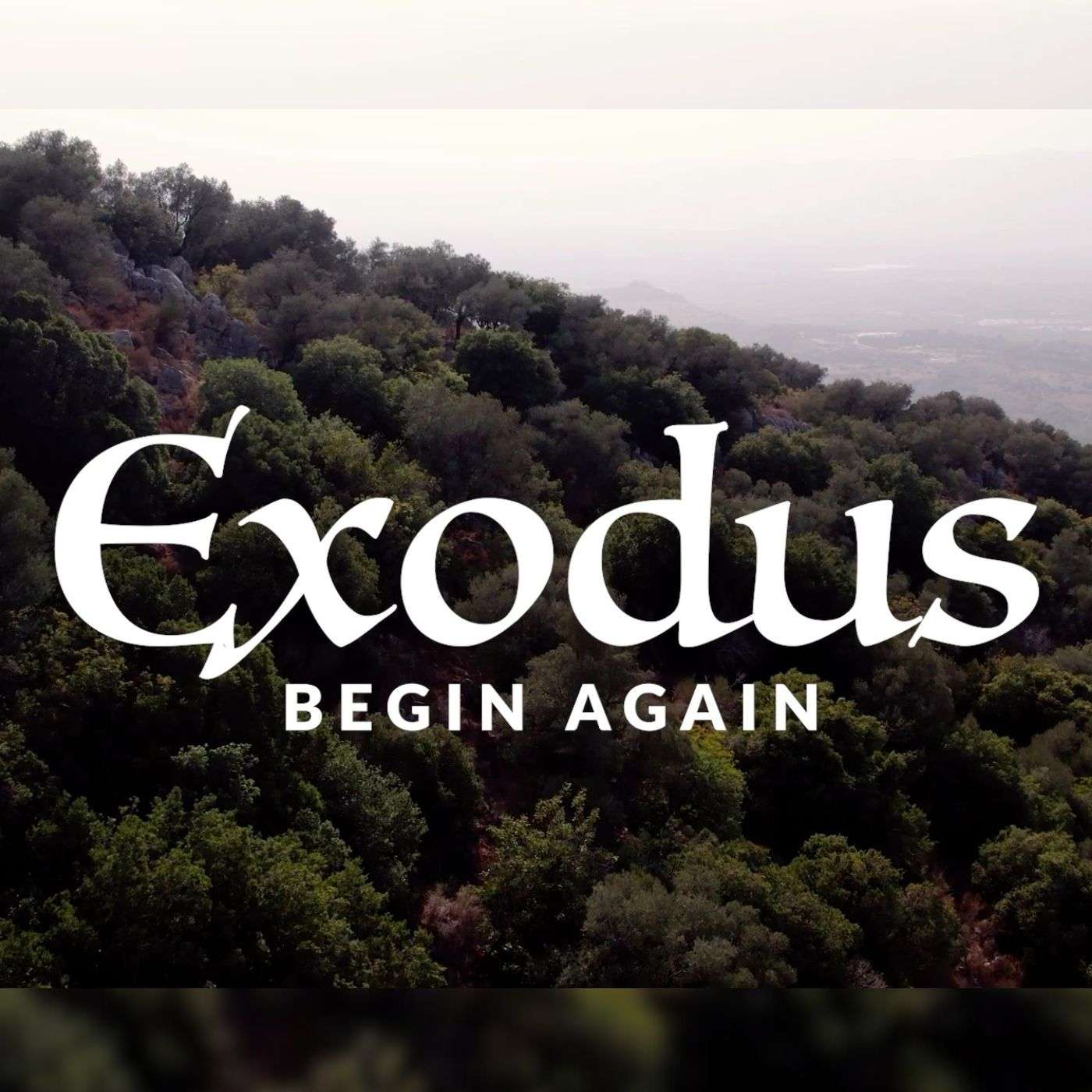 Pursuit - Exodus 14:1–20 episode artwork
