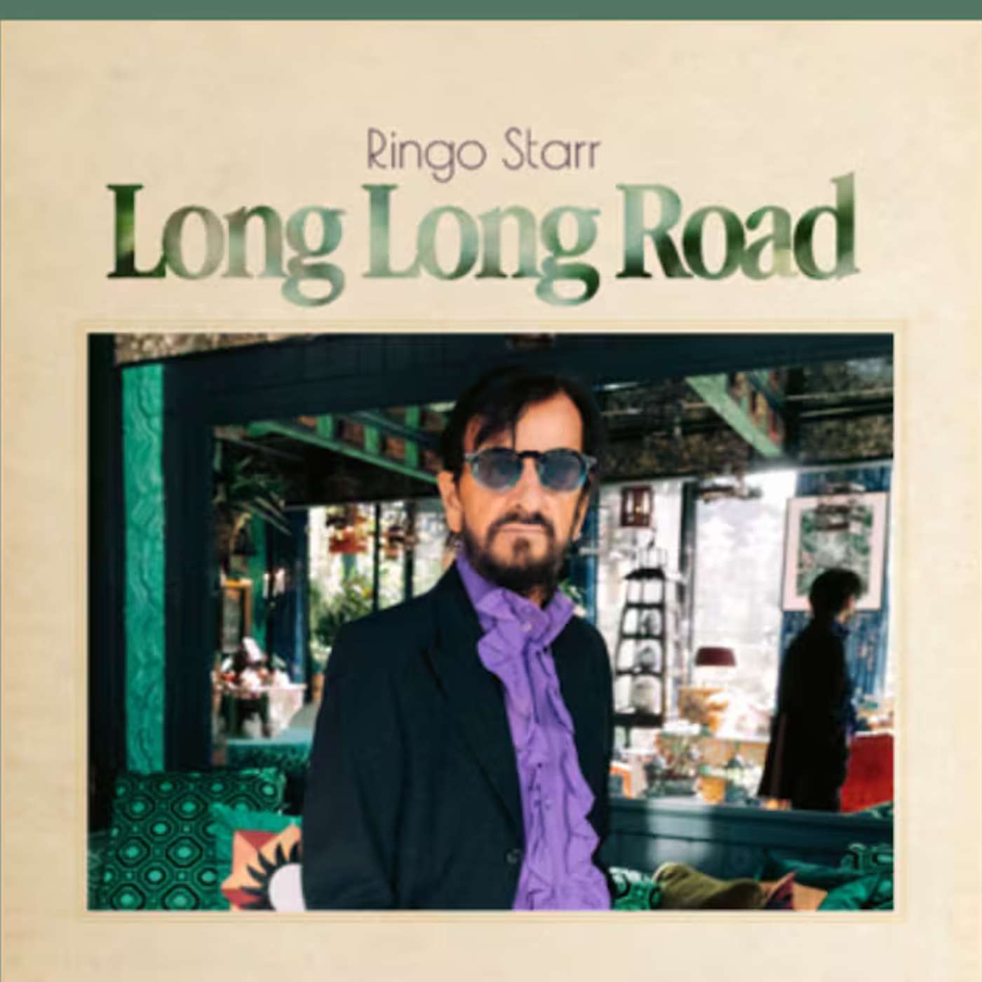 Ringo Starr Drops Country Album, Outside Lands Unveils Headliners, Immortal Man Debuts in Birmingham, Zootropolis 2 Dominates Box Office, and more...