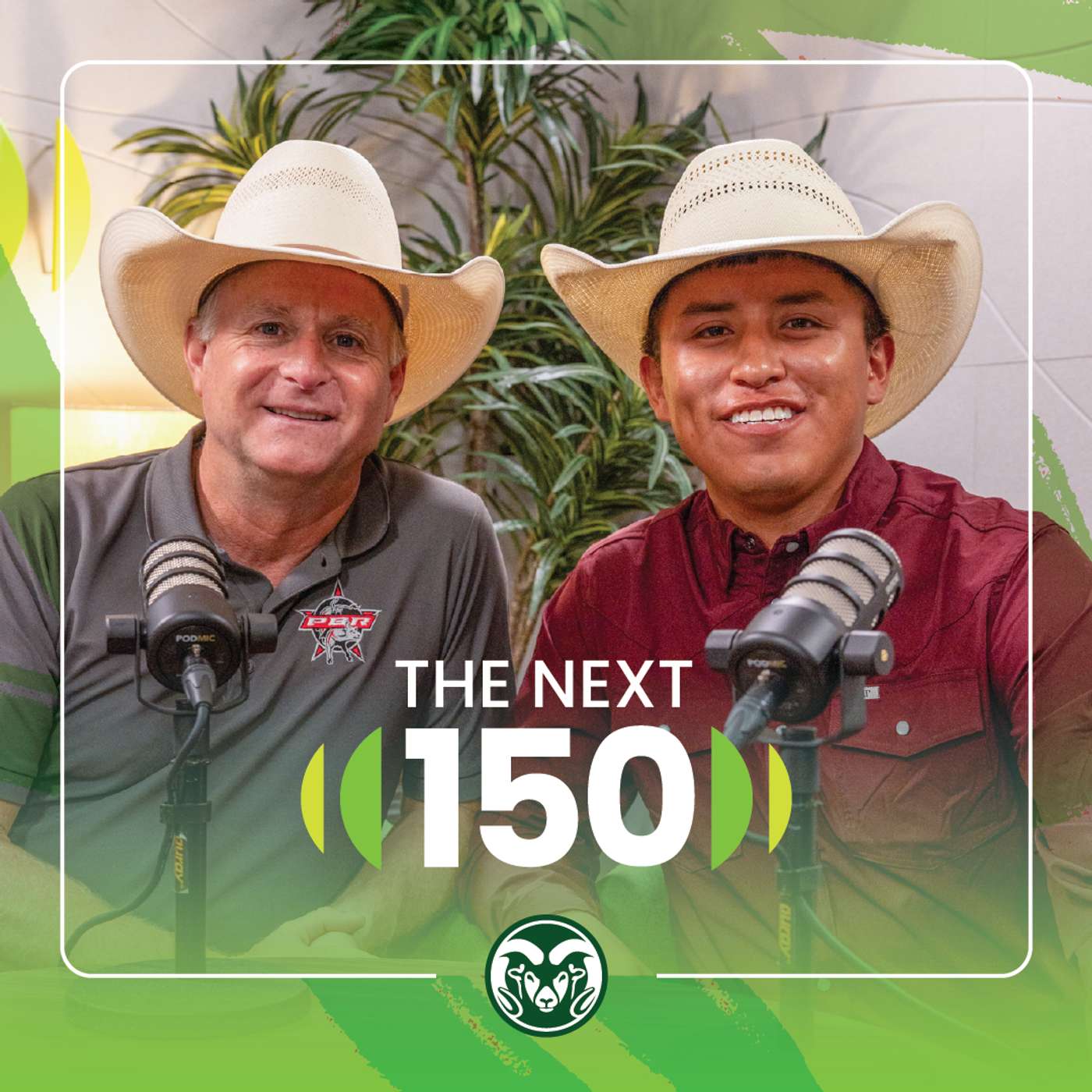 Colorado State University\'s The Next 150 With President Amy Parsons