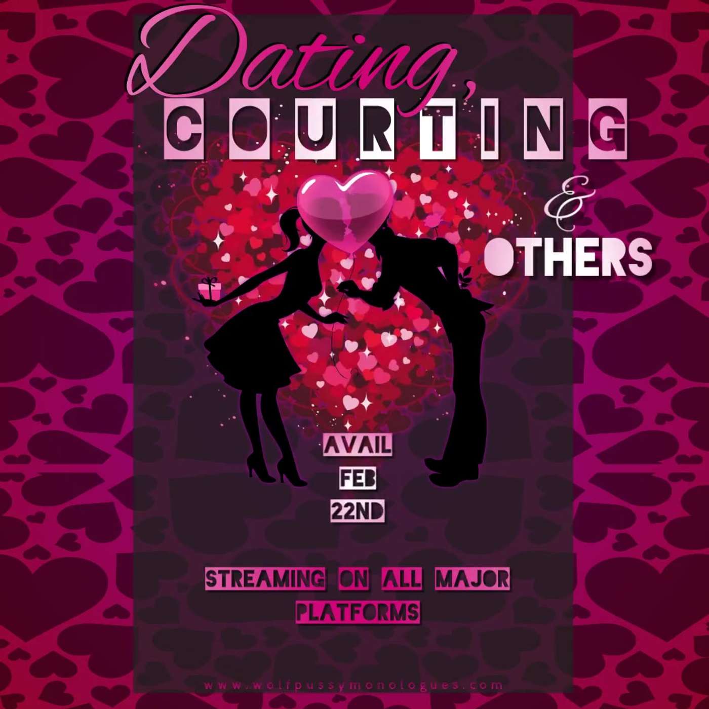 Dating, Courting and Others episode artwork