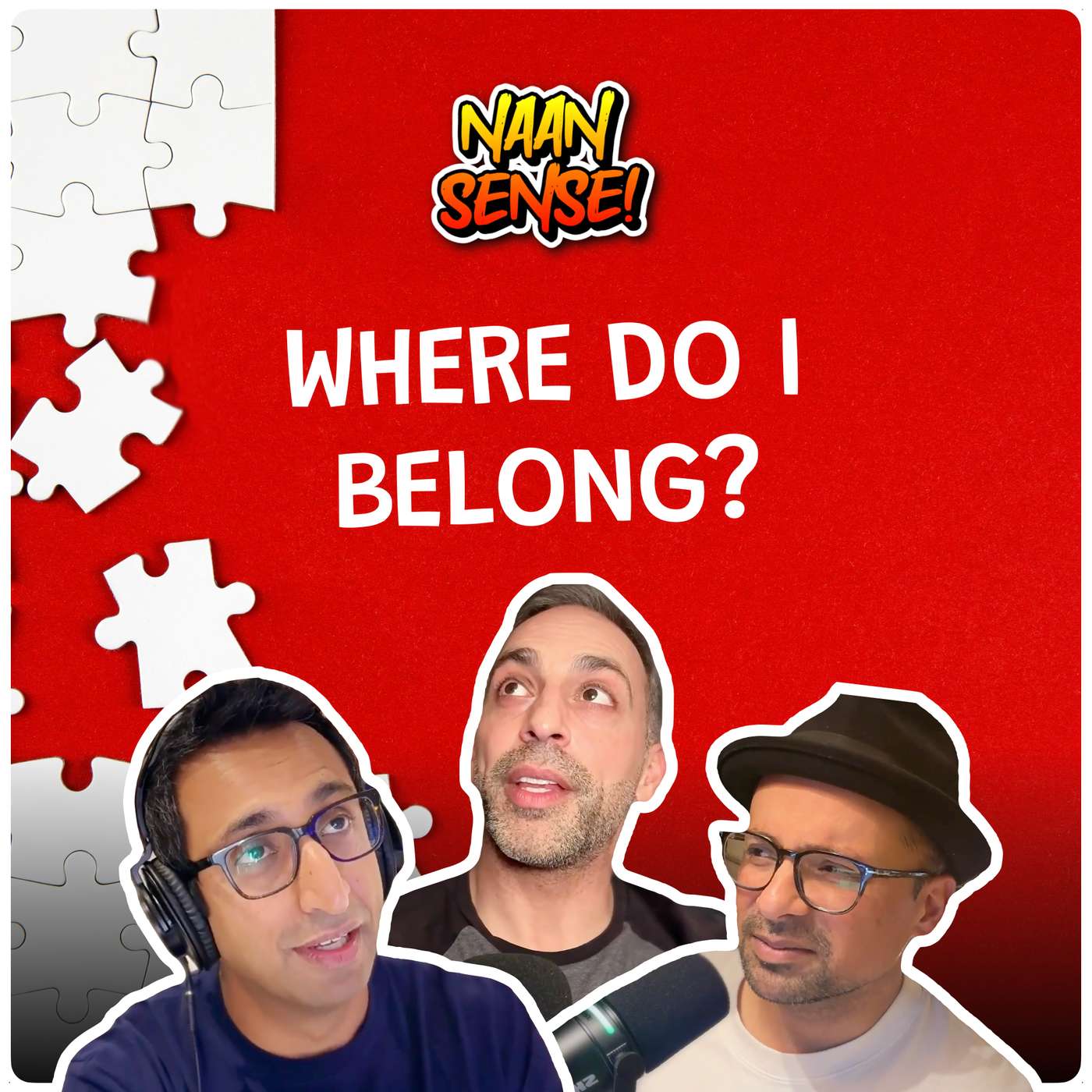 Where Do I Belong? Ramadan, Identity & Finding Your People #belonging #ramadan #podcast Where Do I Belong? Ramadan, Identity & Finding Your People #belonging #ramadan #podcast