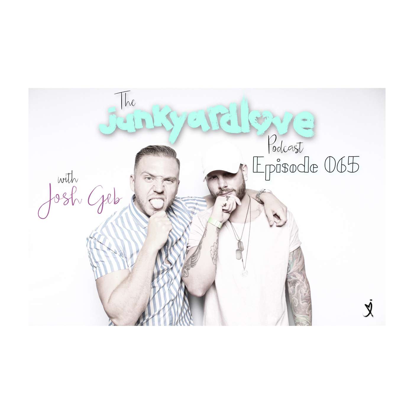 The Junkyard Love Podcast