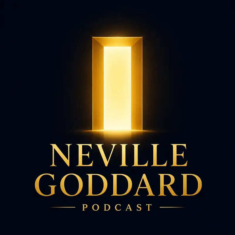 A NEW Companion Podcast for Neville Goddard Students