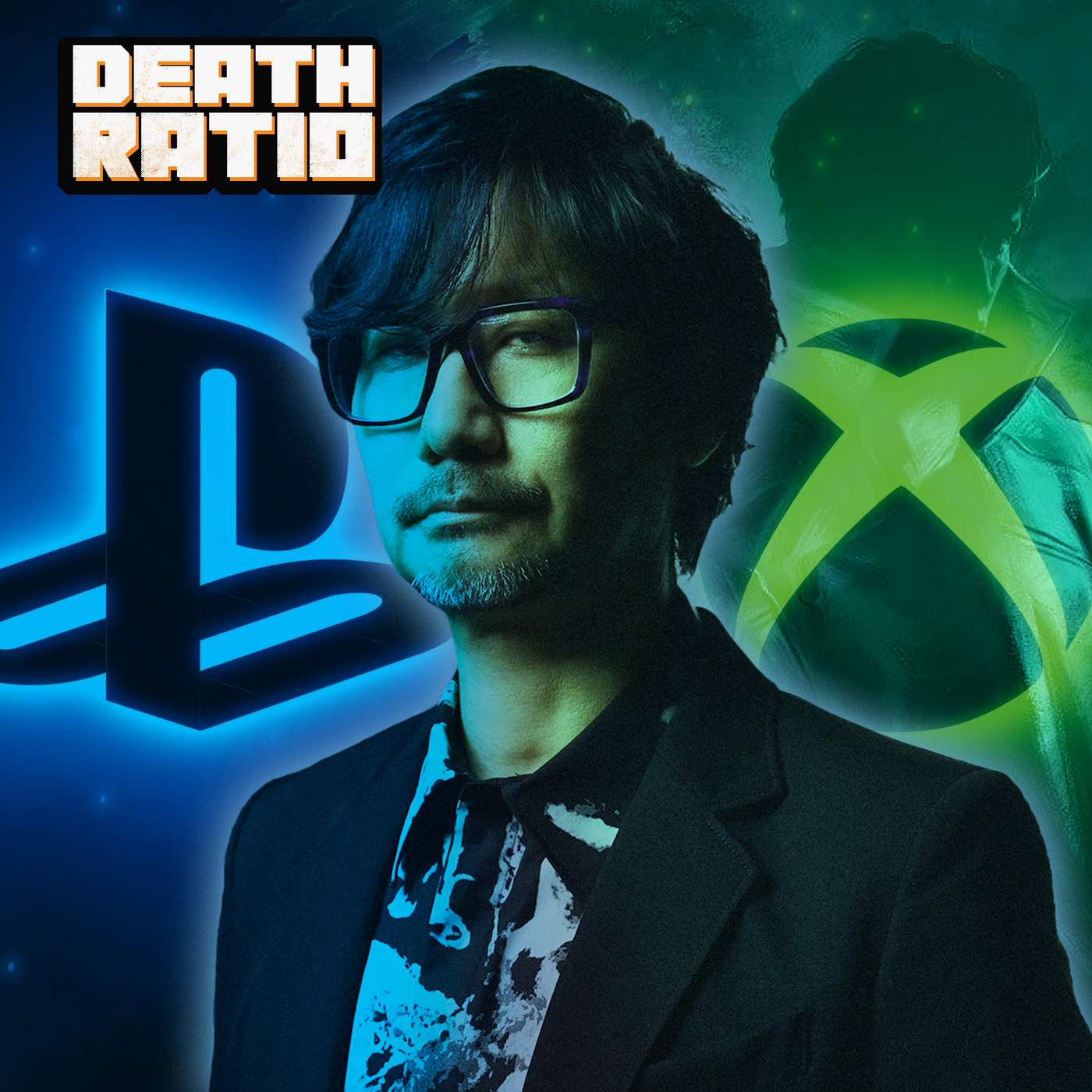 Kojima Left Playstation for XBOX??? (Ep. 118)