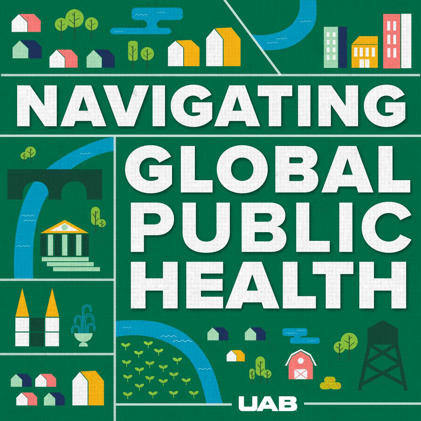 Navigating Global Public Health