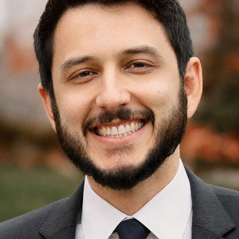 Ben Valdez