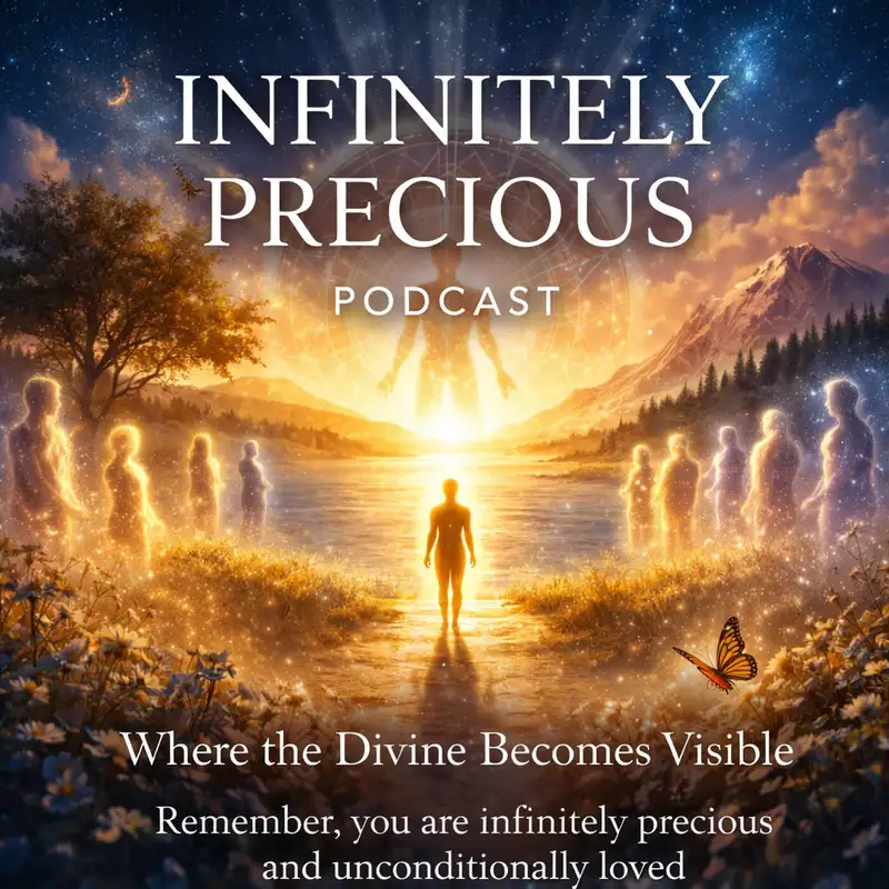 Where the Divine Becomes Visible