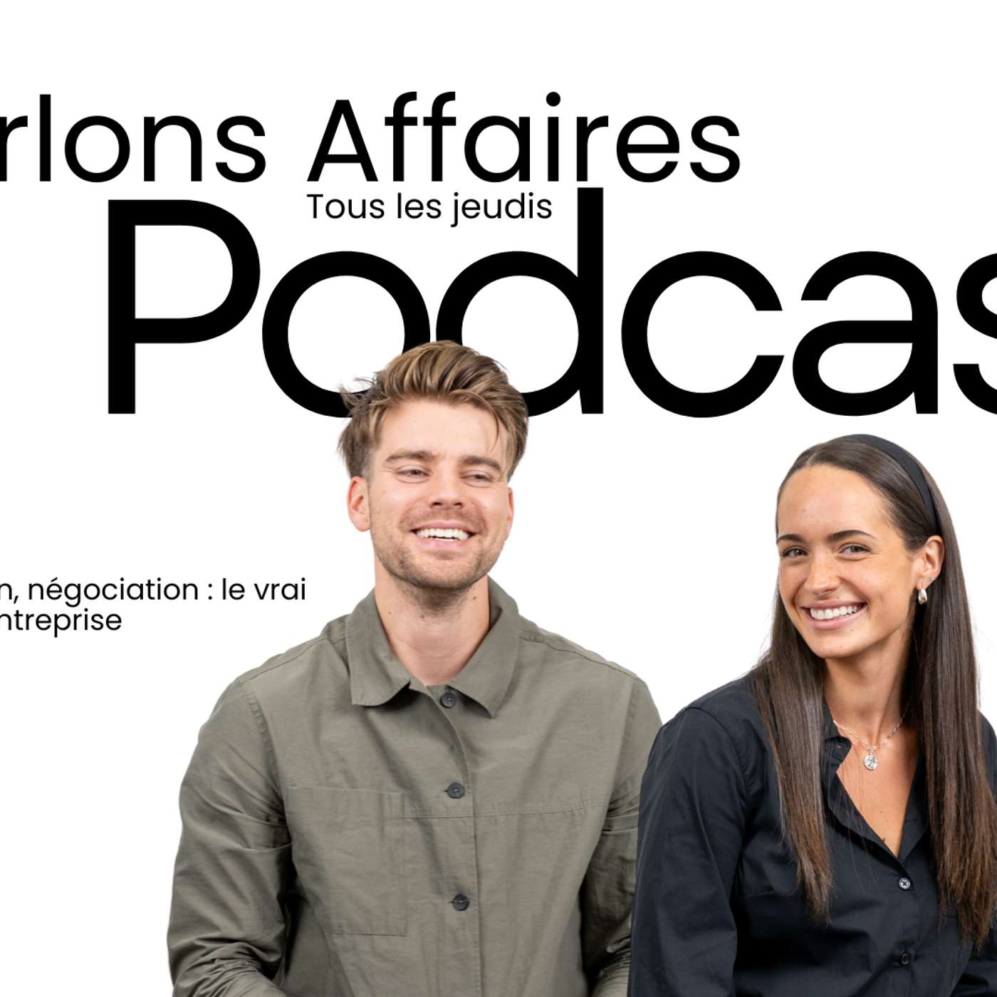 Orientation, prospection, négociation : le vrai process d’un achat d’entreprise