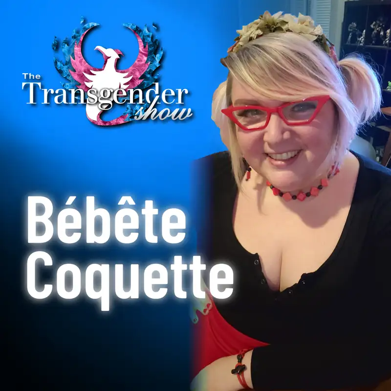 Christina (Bebette Coquette)