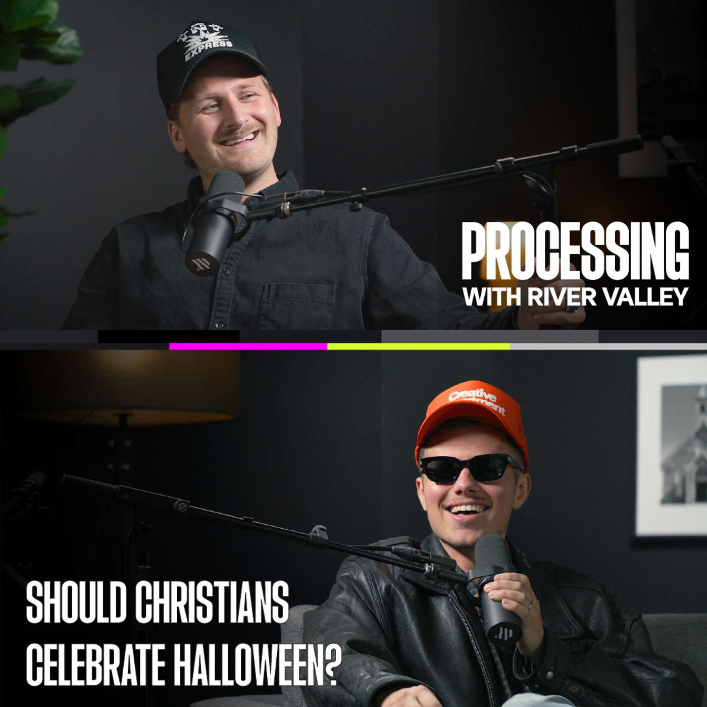 Should Christians Celebrate Halloween?