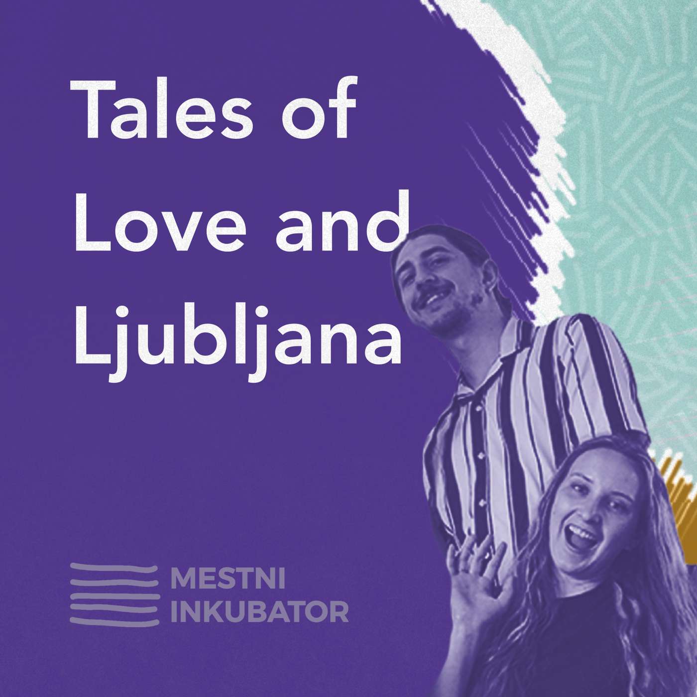 Tales of Love and Ljubljana