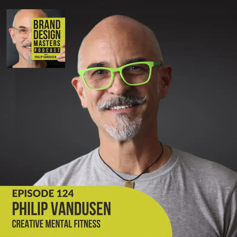 Creative Mental Fitness