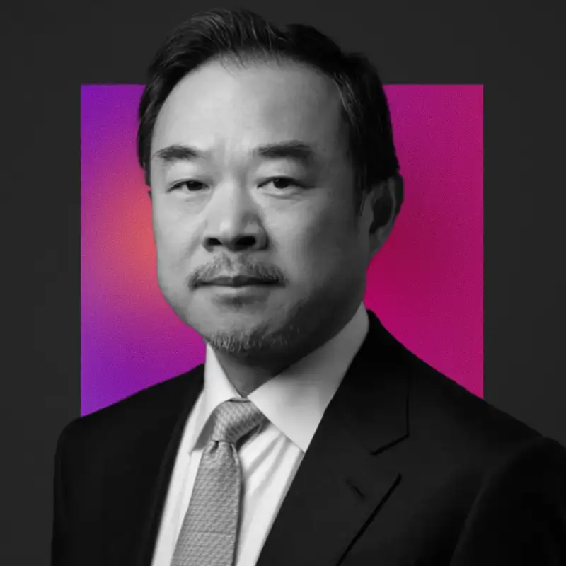 #2: Is the Path to Empowerment Paved by AI? - Eric Xing